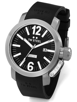 Часы TW Steel Grandeur Automatic TWA98